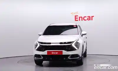 Kia Sportage 2024 1.6 Автомат в Москве № 929746, миниатюра 3