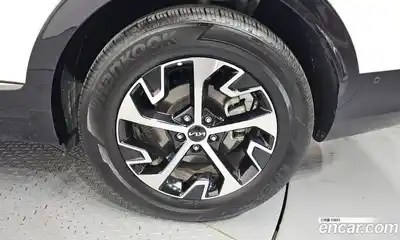 Kia Sportage 2024 1.6 Автомат в Москве № 929746, миниатюра 5