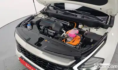 Kia Sportage 2024 1.6 Автомат в Москве № 929746, миниатюра 6