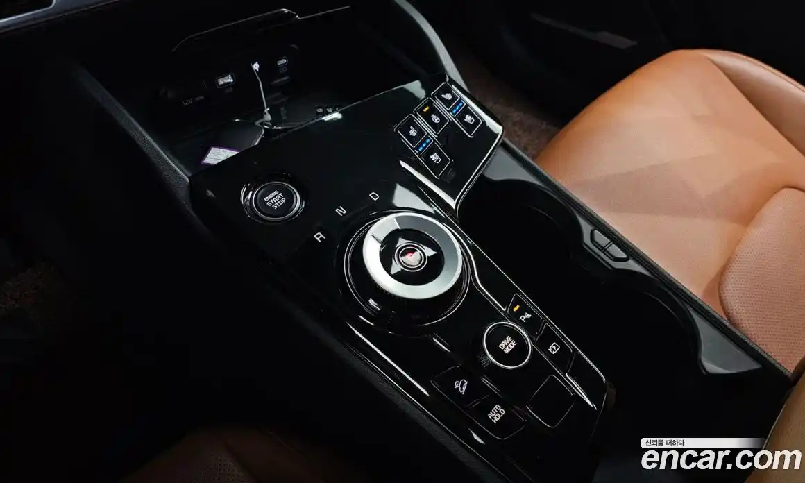 Kia Sportage 2024 1.6 Автомат в Москве № 929746, фото 9