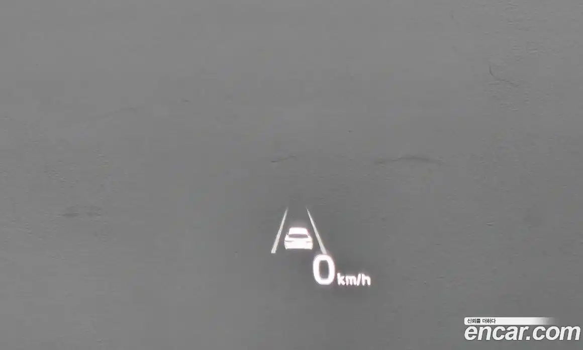 Kia Stinger 2023 3.3 Автомат в Москве № 929758, фото 12