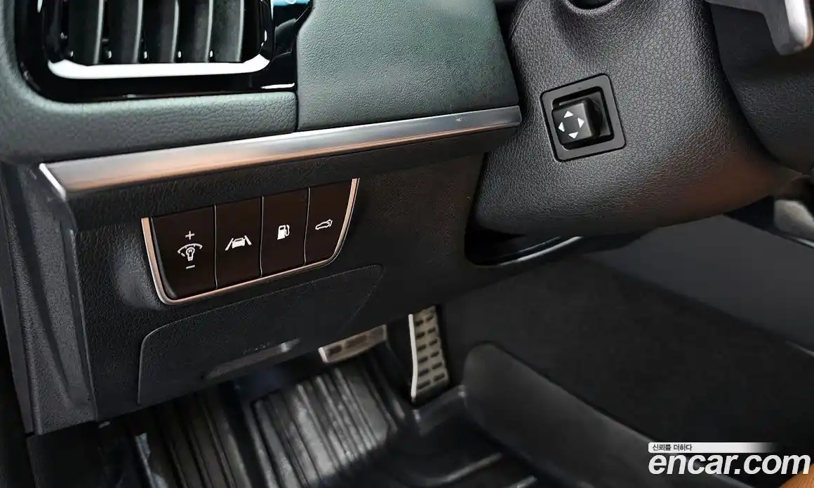 Kia Stinger 2023 3.3 Автомат в Москве № 929758, фото 16