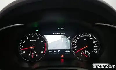 Kia Stinger 2023 3.3 Автомат в Москве № 929758, миниатюра 8