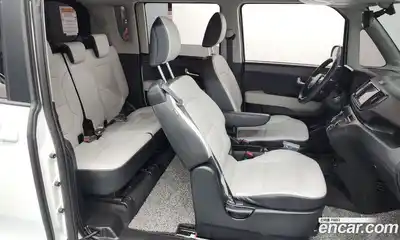 Kia Ray 2022 1.0 Автомат в Москве № 929788, миниатюра 12