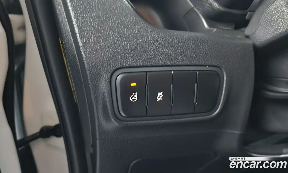 Kia Ray 2022 1.0 Автомат в Москве № 929788, фото 14