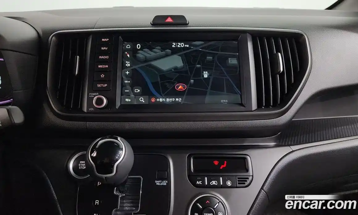 Kia Ray 2022 1.0 Автомат в Москве № 929788, фото 15