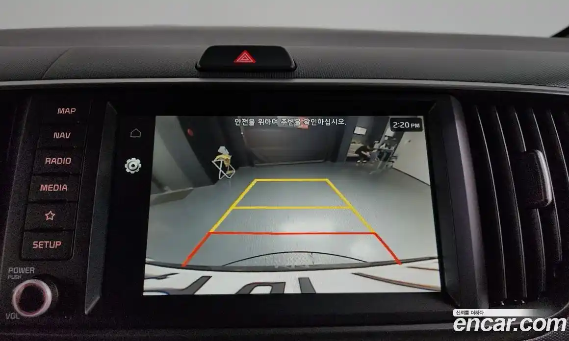 Kia Ray 2022 1.0 Автомат в Москве № 929788, фото 16