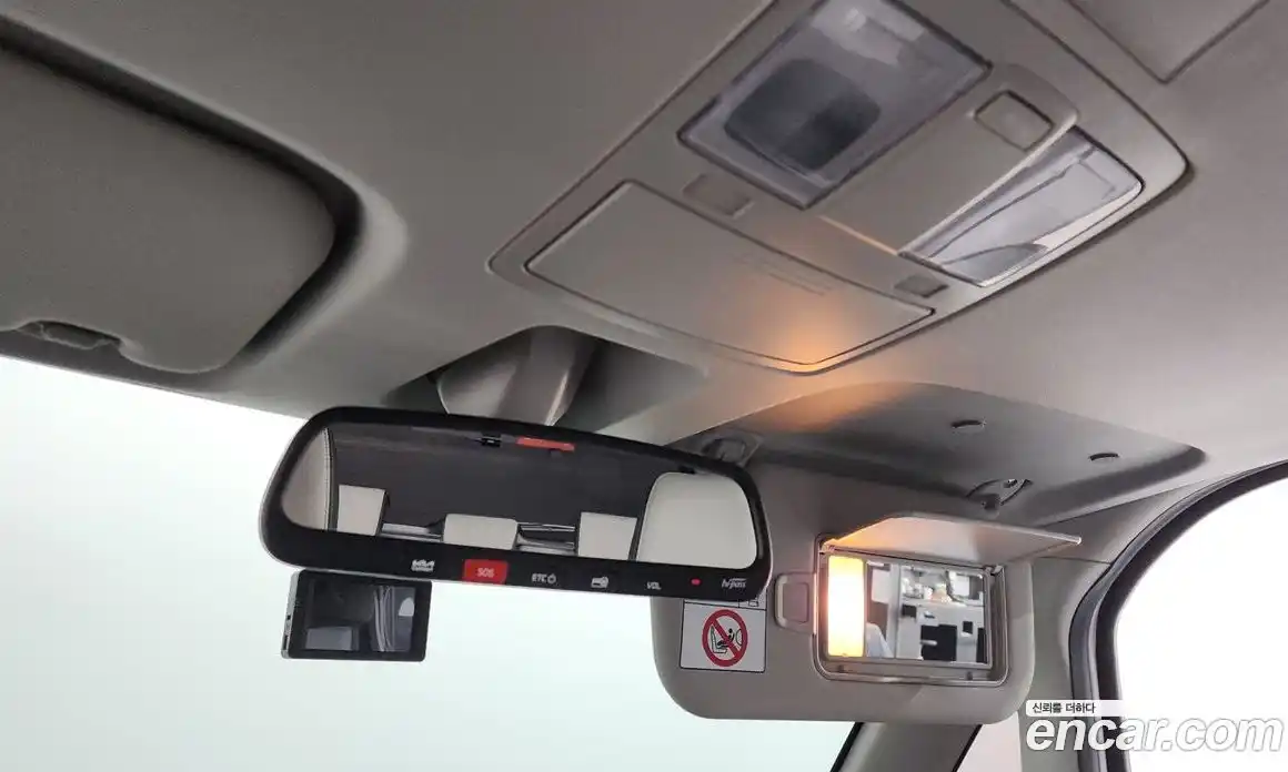 Kia Ray 2022 1.0 Автомат в Москве № 929788, фото 18