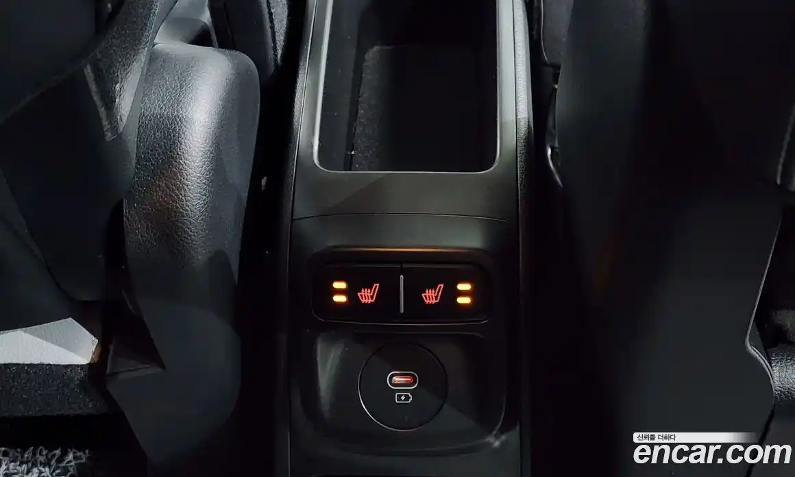 Kia Ray 2022 1.0 Автомат в Москве № 929788, фото 19