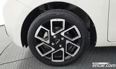 Kia Ray 2022 1.0 Автомат в Москве № 929788, миниатюра 5