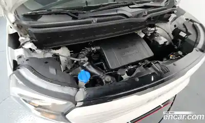 Kia Ray 2022 1.0 Автомат в Москве № 929788, миниатюра 6