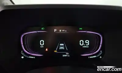 Kia Ray 2022 1.0 Автомат в Москве № 929788, миниатюра 8