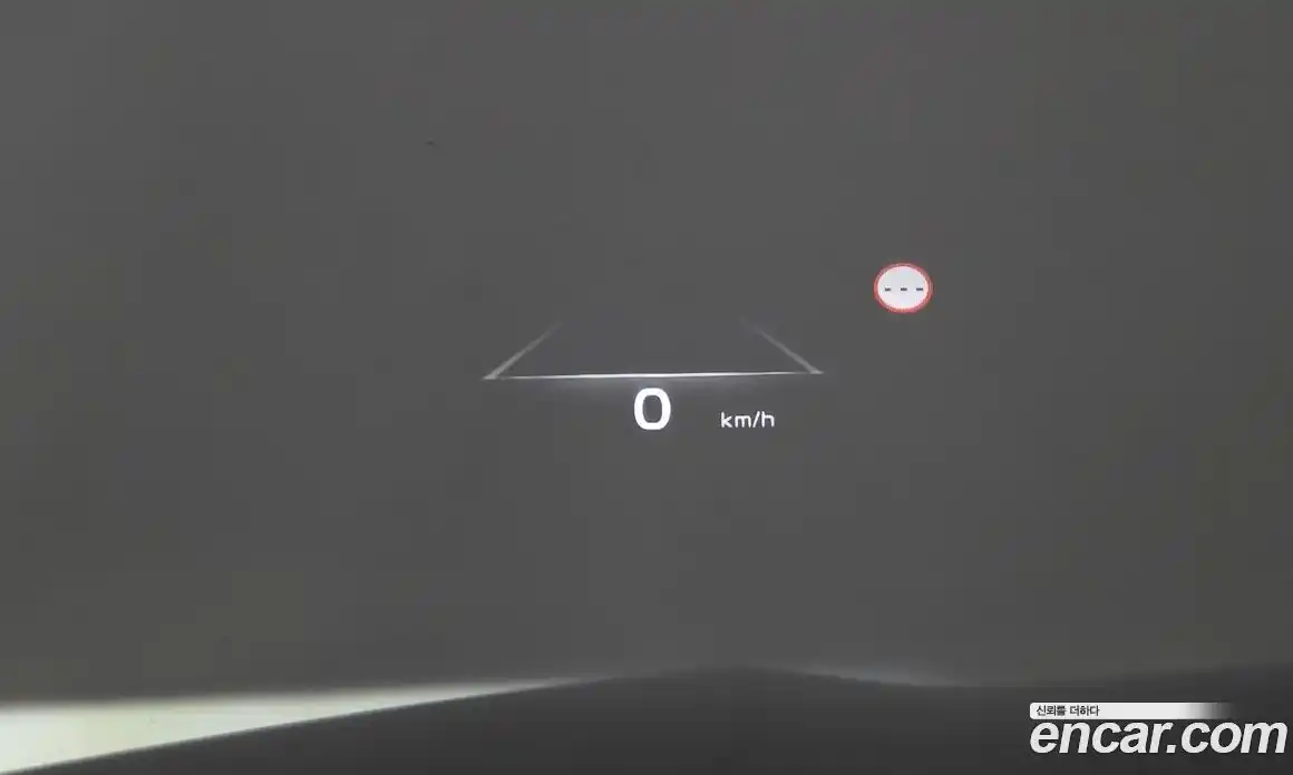 Kia K8 2023 1.6 Автомат в Москве № 929890, фото 17