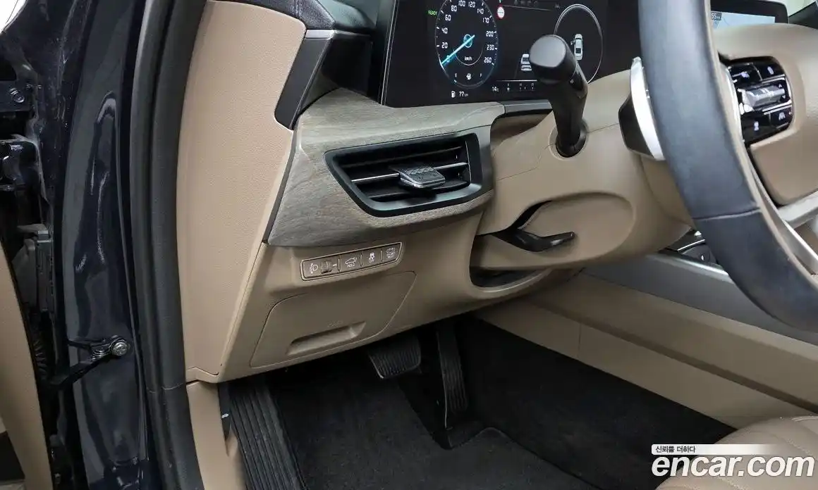 Kia K8 2023 1.6 Автомат в Москве № 929890, фото 18