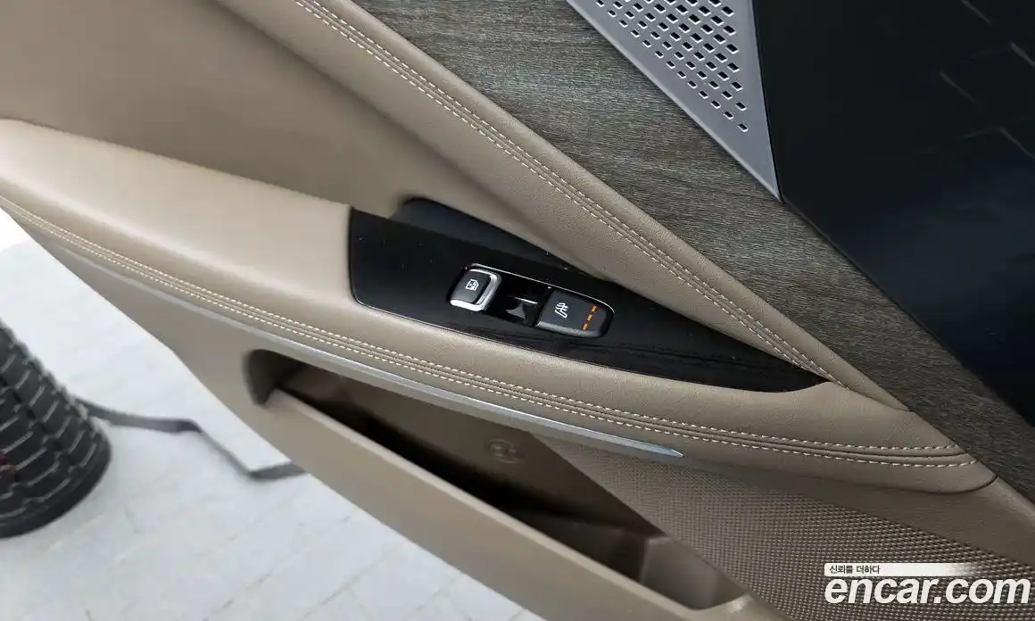 Kia K8 2023 1.6 Автомат в Москве № 929890, фото 19