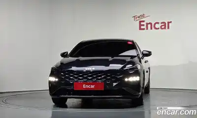 Kia K8 2023 1.6 Автомат в Москве № 929890, миниатюра 3