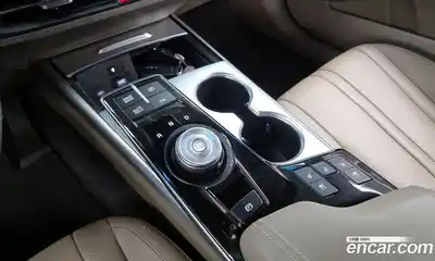 Kia K8 2023 1.6 Автомат в Москве № 929890, миниатюра 9