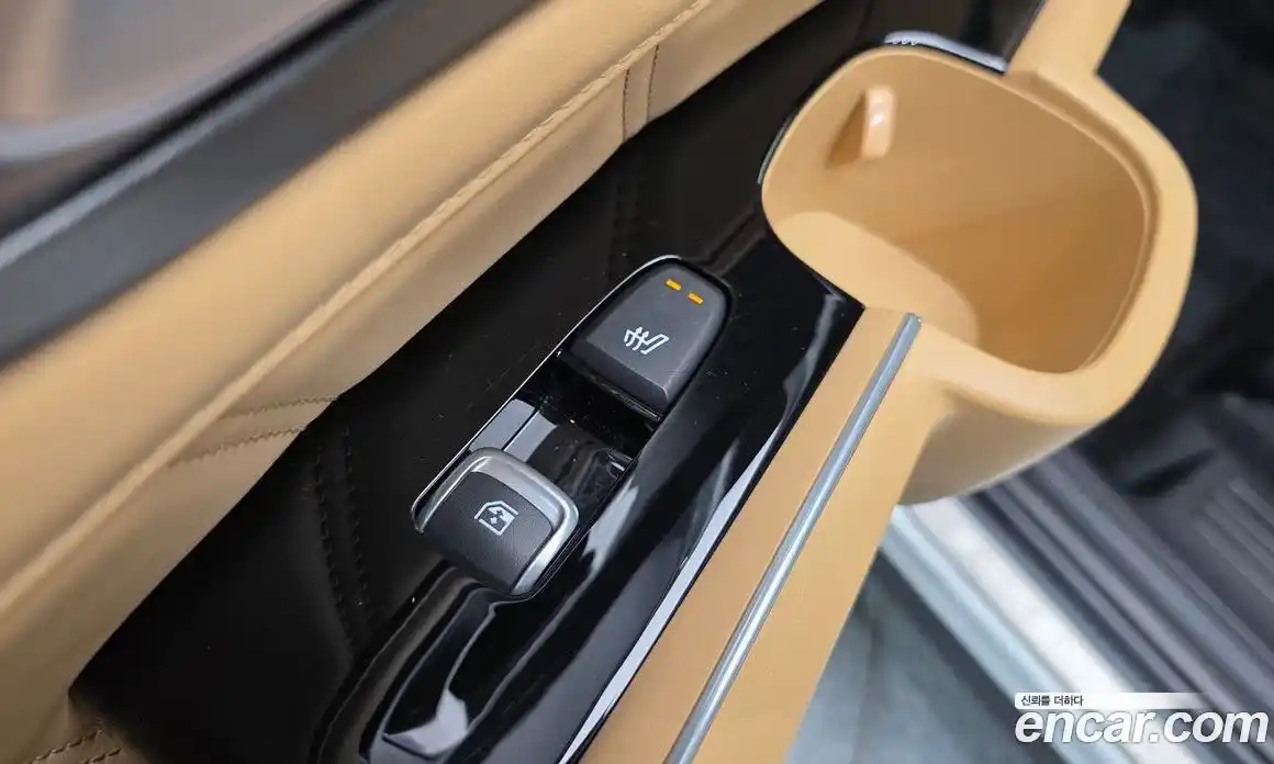 Kia Sorento 2022 2.2 Автомат в Москве № 929943, фото 18