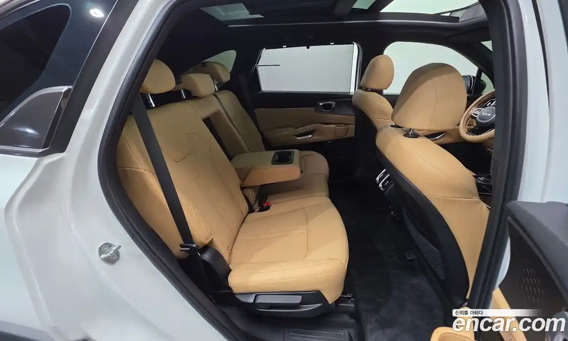 Kia Sorento 2022 2.2 Автомат в Москве № 929943, фото 19