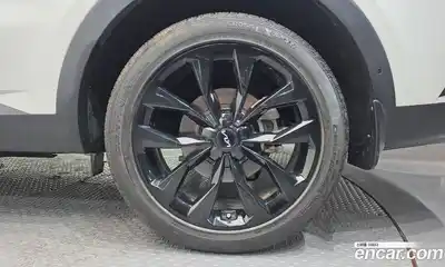 Kia Sorento 2022 2.2 Автомат в Москве № 929943, миниатюра 5