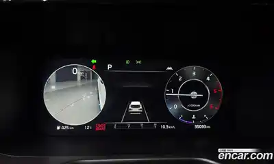 Kia Sorento 2022 2.2 Автомат в Москве № 929943, миниатюра 8