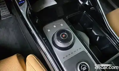 Kia Sorento 2022 2.2 Автомат в Москве № 929943, миниатюра 9