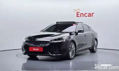 Kia K7 3.3 GDI 노블레스 스페셜