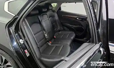 Kia K7 2016 3.3 Автомат в Москве № 929954, миниатюра 12