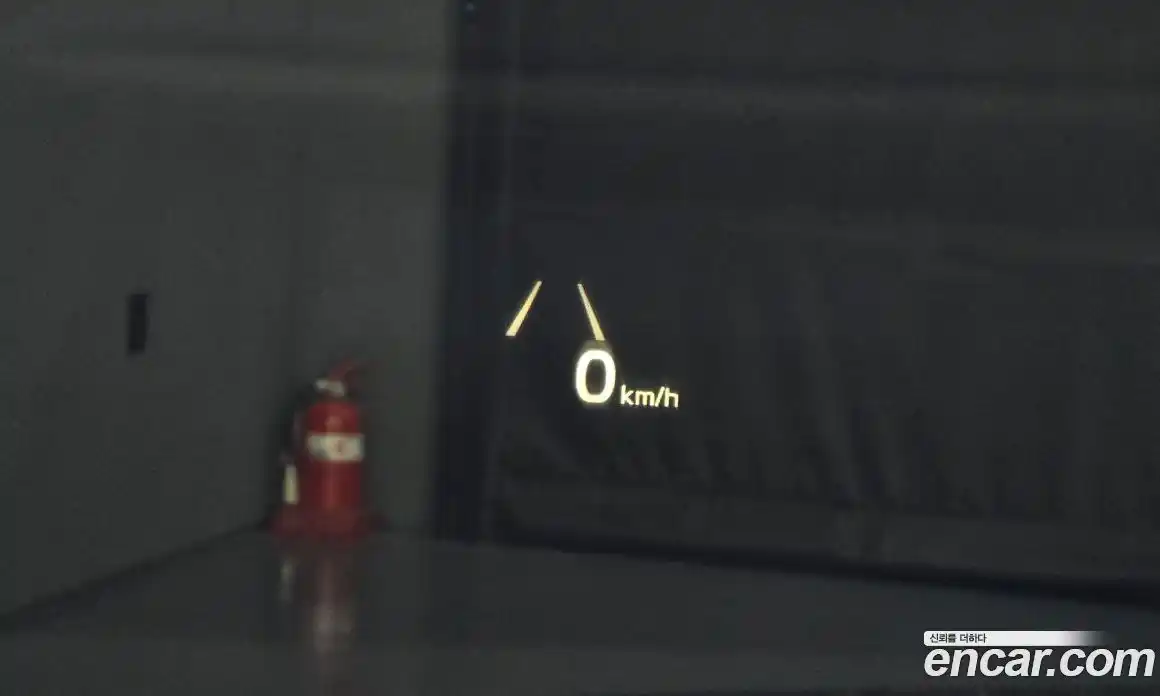 Kia K7 2016 3.3 Автомат в Москве № 929954, фото 18