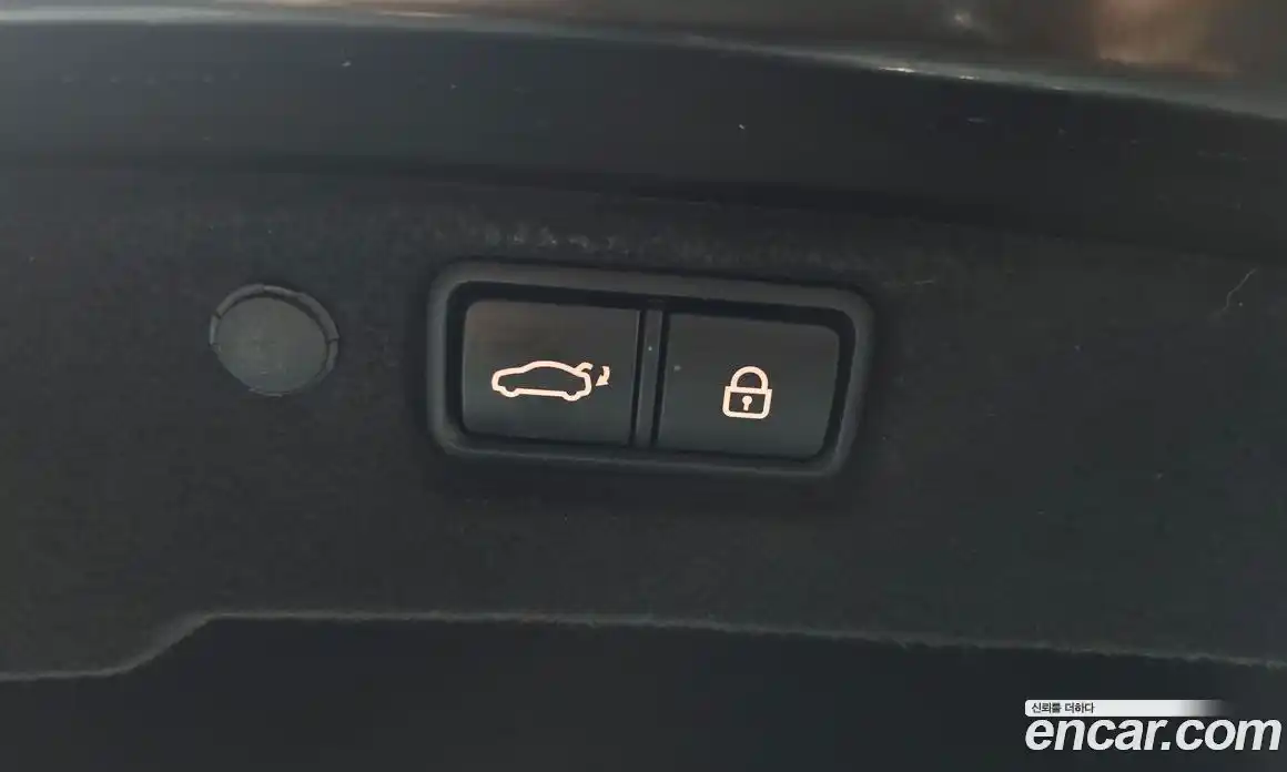 Kia K7 2016 3.3 Автомат в Москве № 929954, фото 20