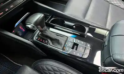 Kia K7 2016 3.3 Автомат в Москве № 929954, миниатюра 9