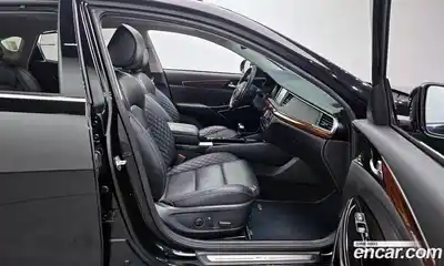 Kia K7 2016 3.3 Автомат в Москве № 929954, миниатюра 10