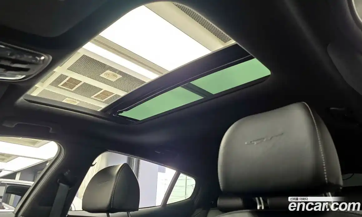 Kia Stinger 2020 3.3 Автомат в Москве № 930032, фото 17