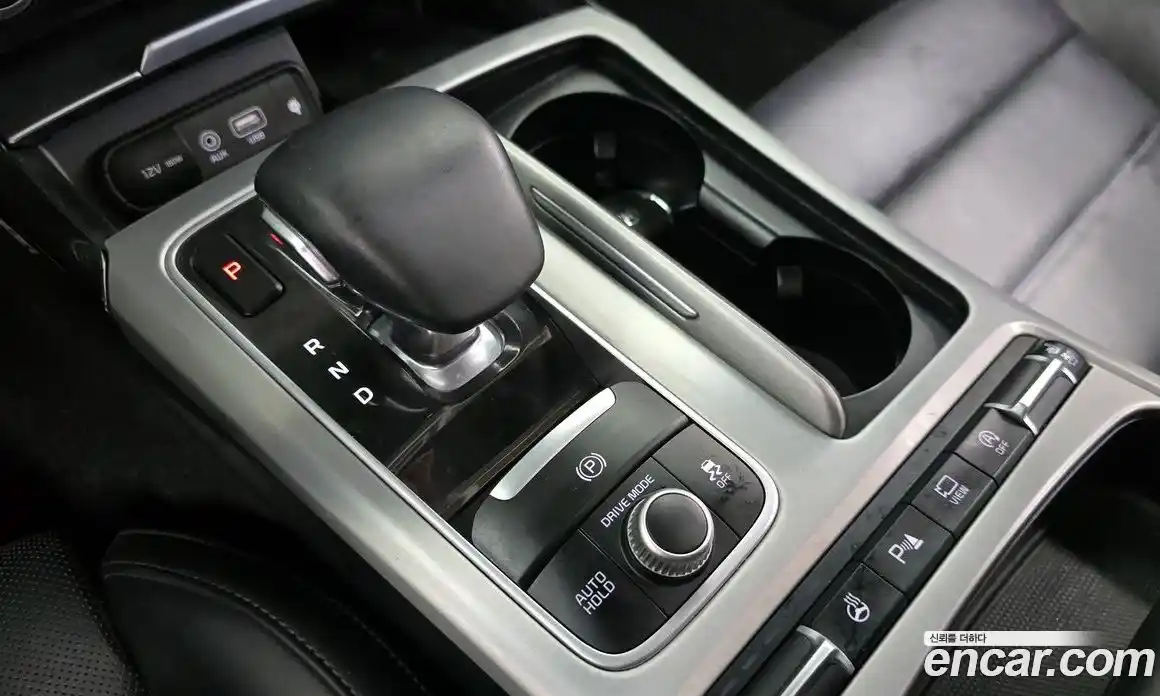 Kia Stinger 2020 3.3 Автомат в Москве № 930032, фото 9