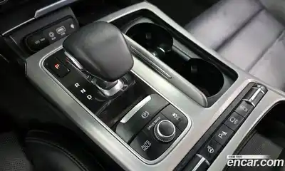 Kia Stinger 2020 3.3 Автомат в Москве № 930032, миниатюра 9