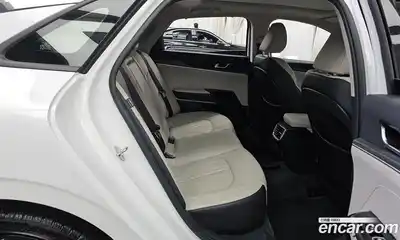 Kia K5 2023 1.6 Автомат в Москве № 930059, миниатюра 12