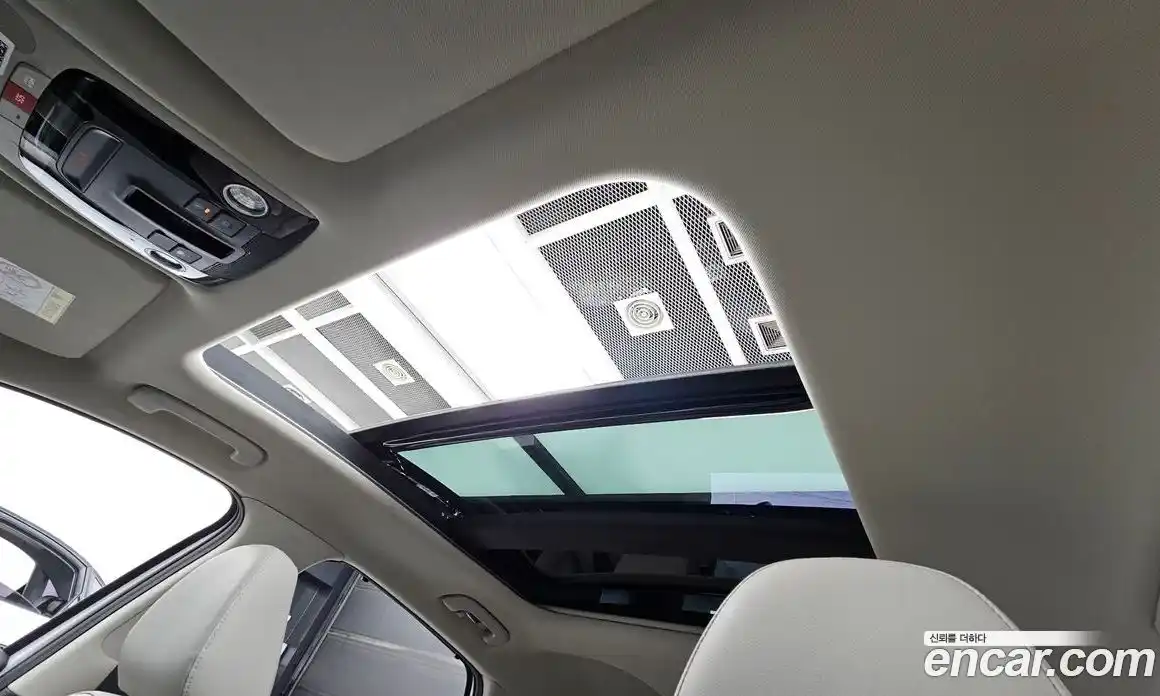 Kia K5 2023 1.6 Автомат в Москве № 930059, фото 18