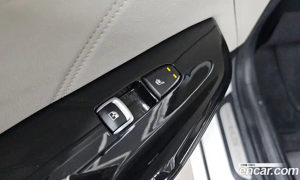 Kia K5 2023 1.6 Автомат в Москве № 930059, фото 19