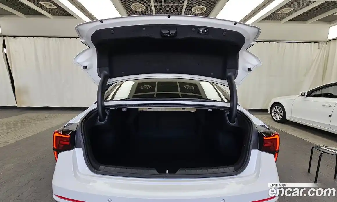 Kia K5 2023 1.6 Автомат в Москве № 930059, фото 20