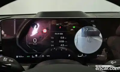 Kia K5 2023 1.6 Автомат в Москве № 930059, миниатюра 8