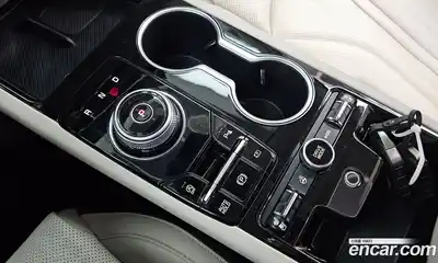 Kia K5 2023 1.6 Автомат в Москве № 930059, миниатюра 9