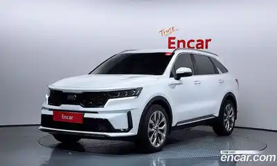 Kia Sorento, 2020