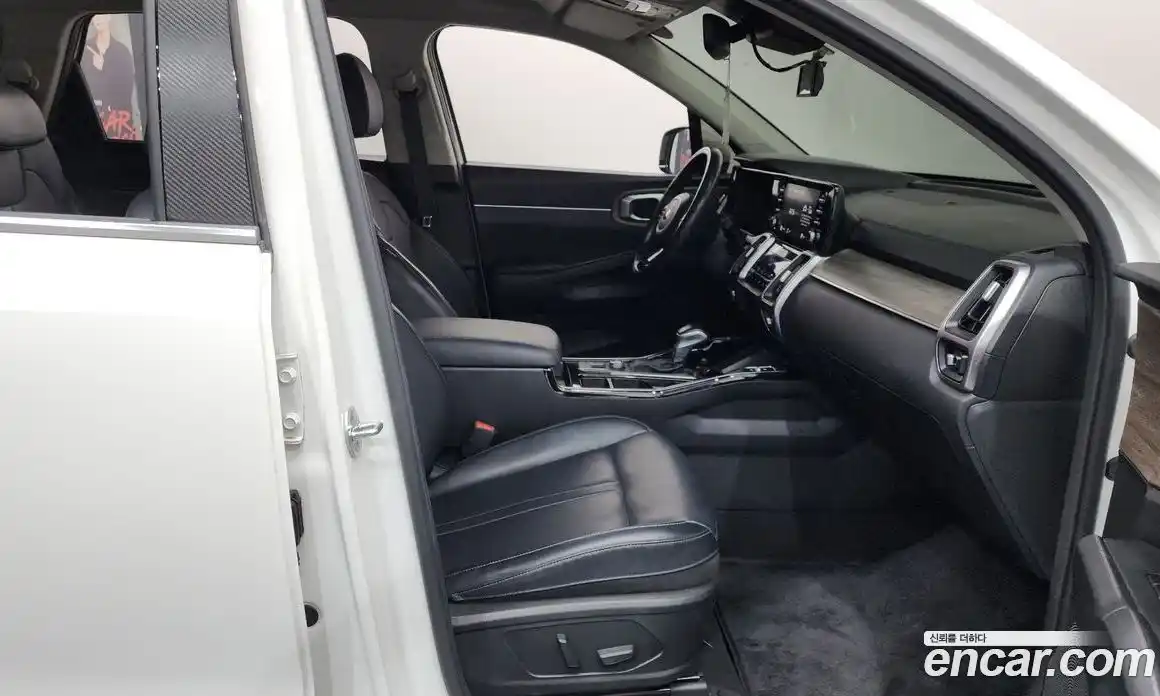 Kia Sorento 2020 2.2 гидро в Москве № 930077, фото 11