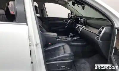 Kia Sorento 2020 2.2 гидро в Москве № 930077, миниатюра 11