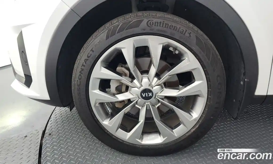 Kia Sorento 2020 2.2 гидро в Москве № 930077, фото 5