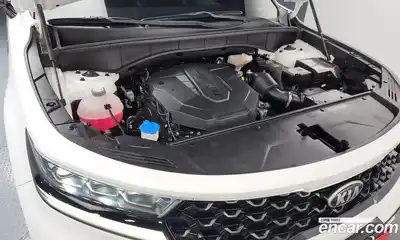 Kia Sorento 2020 2.2 гидро в Москве № 930077, миниатюра 6