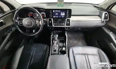 Kia Sorento 2020 2.2 гидро в Москве № 930077, миниатюра 7