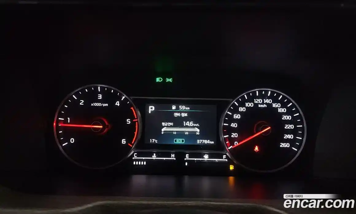 Kia Sorento 2020 2.2 гидро в Москве № 930077, фото 8