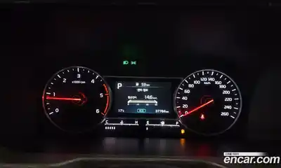 Kia Sorento 2020 2.2 гидро в Москве № 930077, миниатюра 8