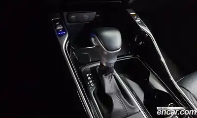 Kia Sorento 2020 2.2 гидро в Москве № 930077, миниатюра 9
